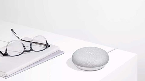 google-home-mini